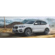 BMW X3 xLine Hybride Rechargeable